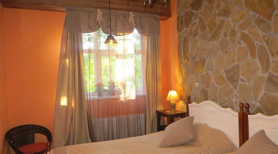 Двухместный комфорт