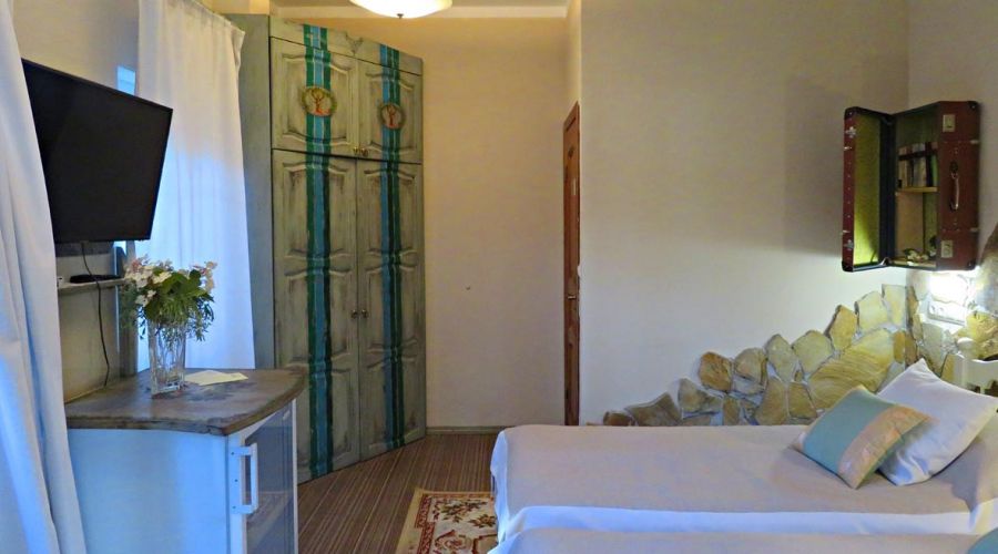 Улучшенный комфорт