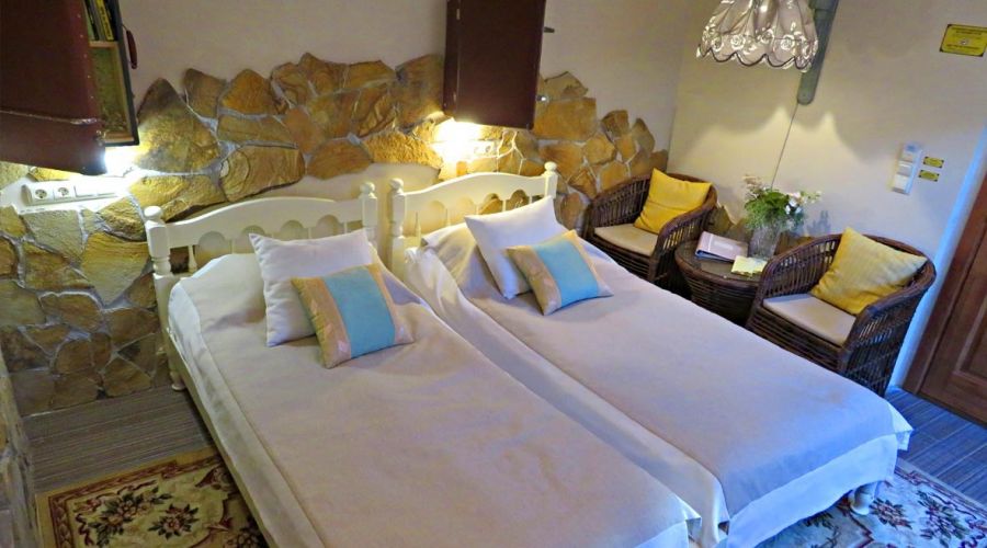 Улучшенный комфорт