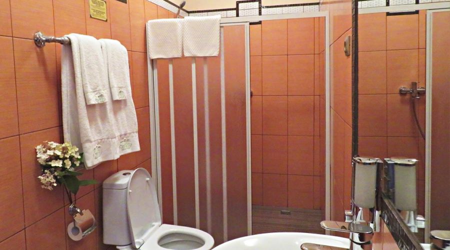 Улучшенный комфорт