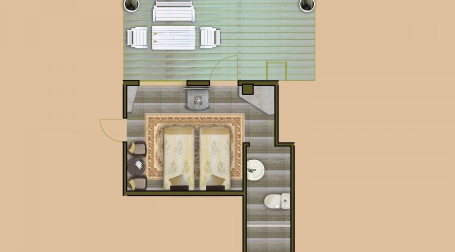 Улучшенный комфорт