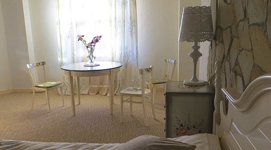 Семейный номер