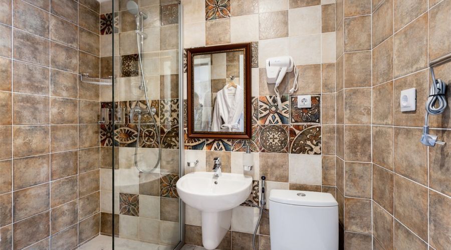 Стандартный номер