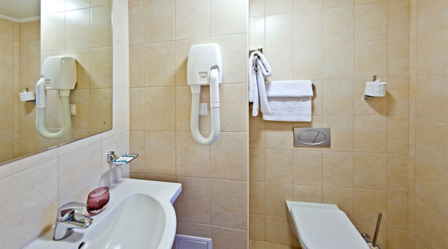 Семейный номер