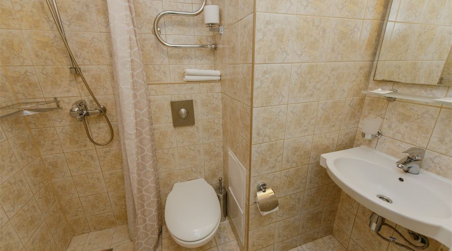 Апартаменты "Студио Extra Simple"