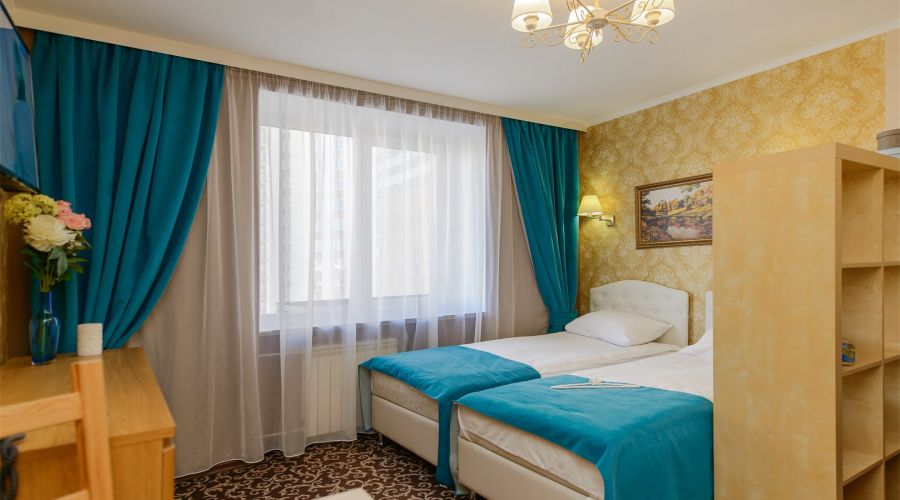 Апартаменты Студио