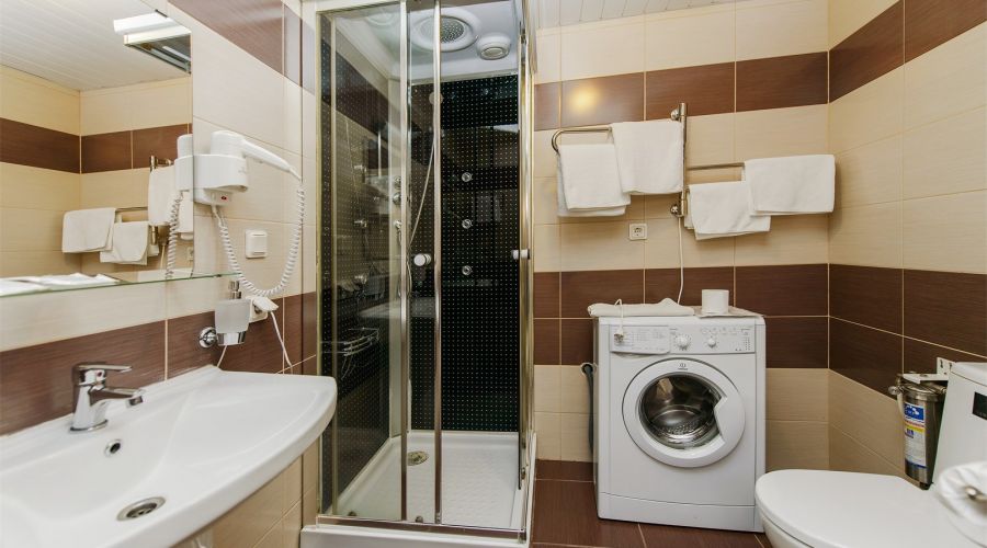 Апартаменты Студио