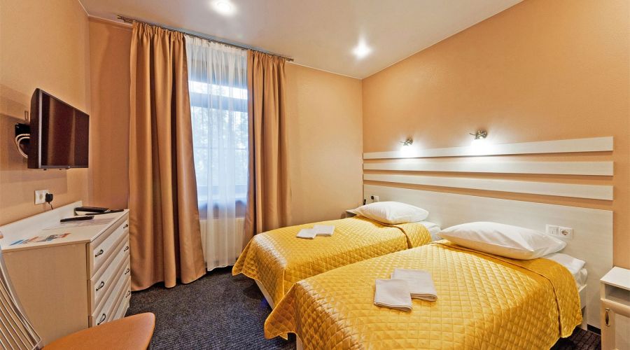 Полулюкс №2