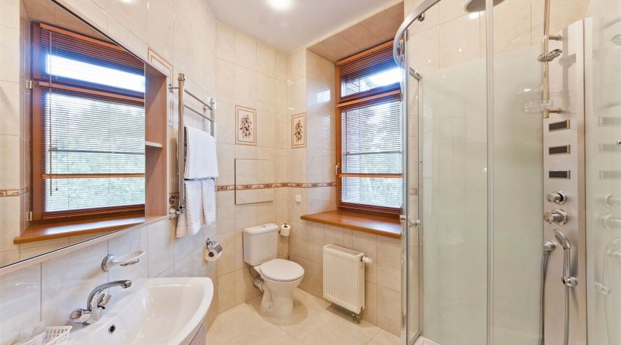 Полулюкс №2