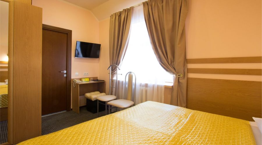 Полулюкс №2