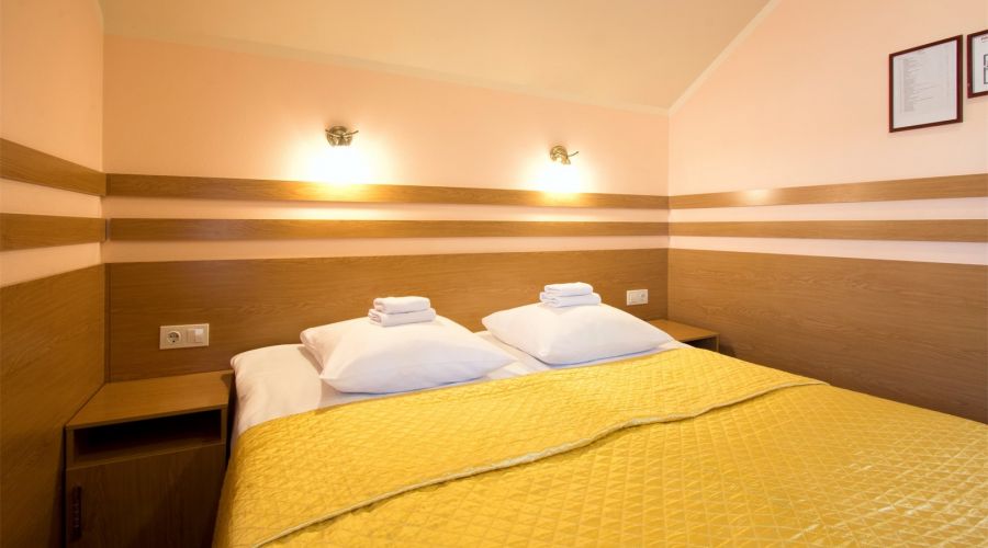 Полулюкс №2