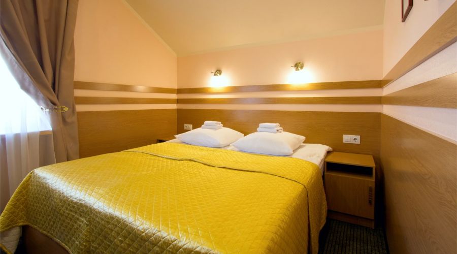 Полулюкс №2