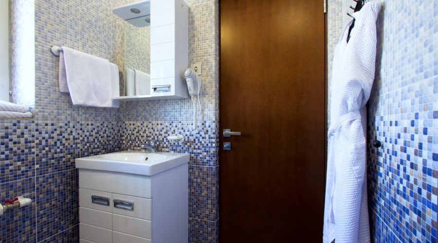 Полулюкс №2