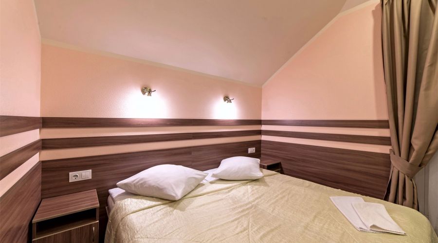 Полулюкс №4