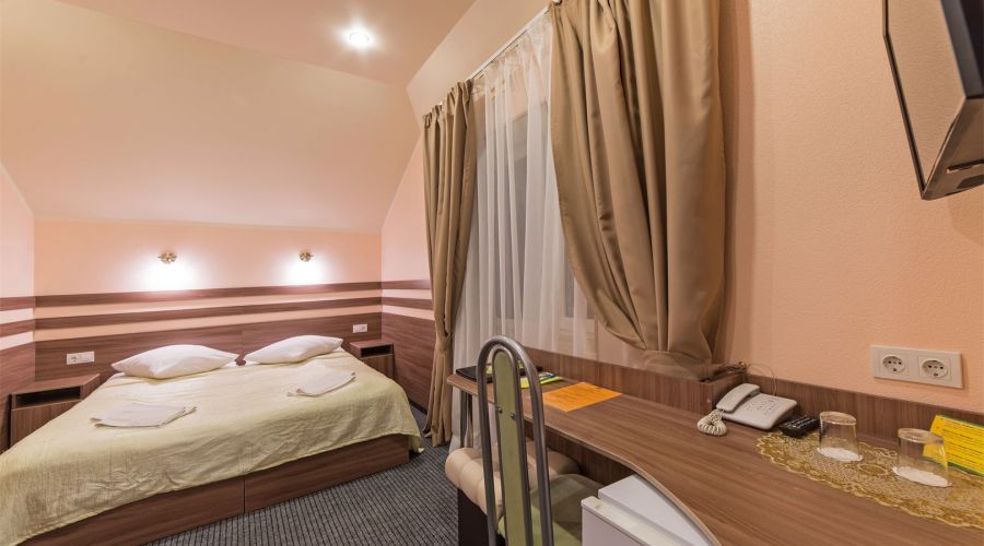 Полулюкс №4