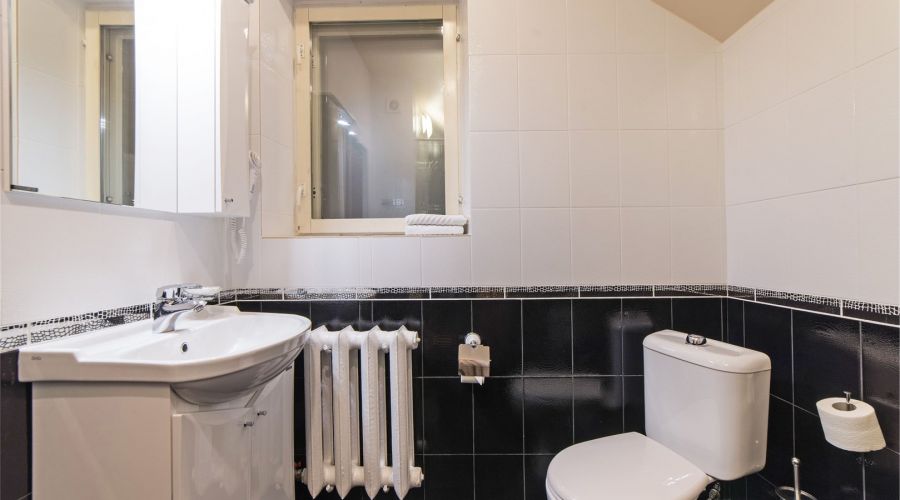 Полулюкс №4