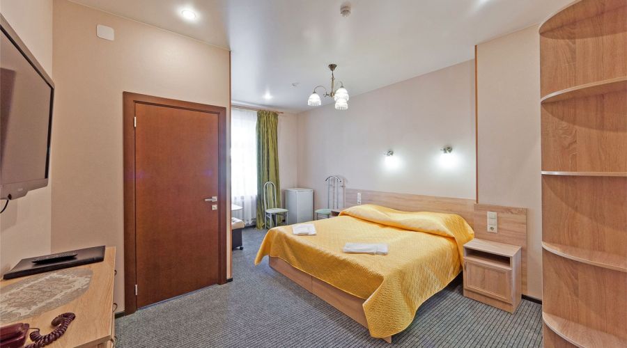 Полулюкс №5