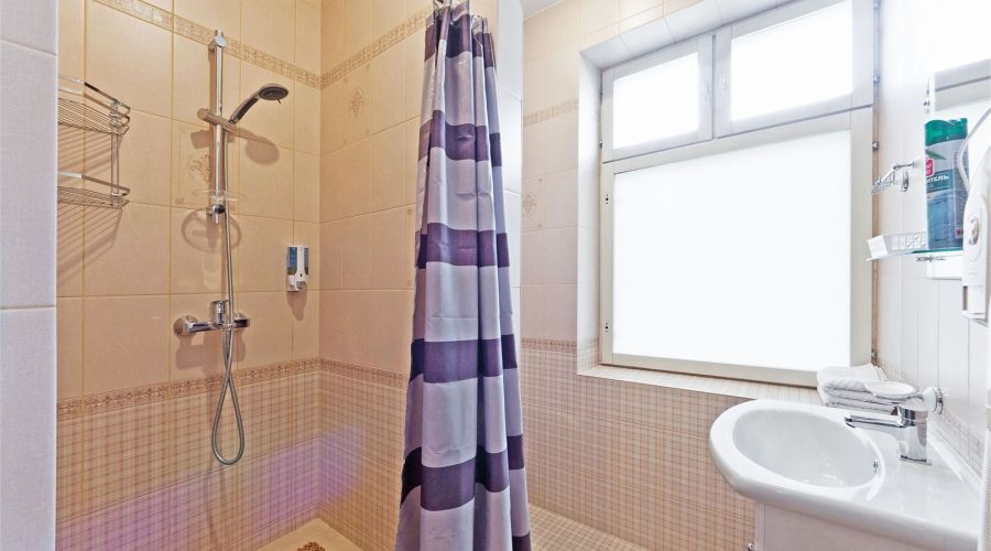 Полулюкс №5