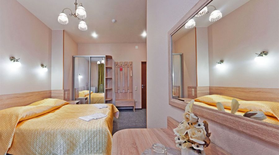 Полулюкс №5