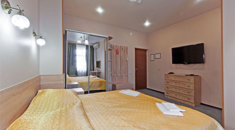 Полулюкс №5