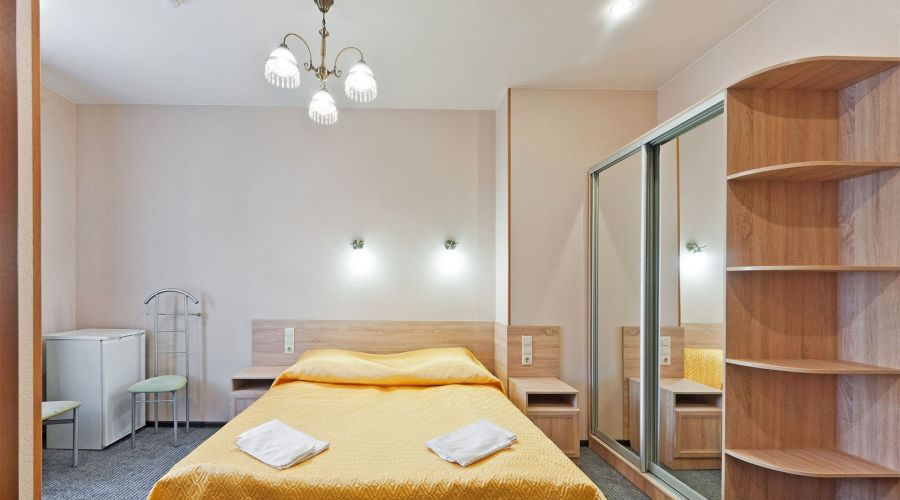 Полулюкс №5