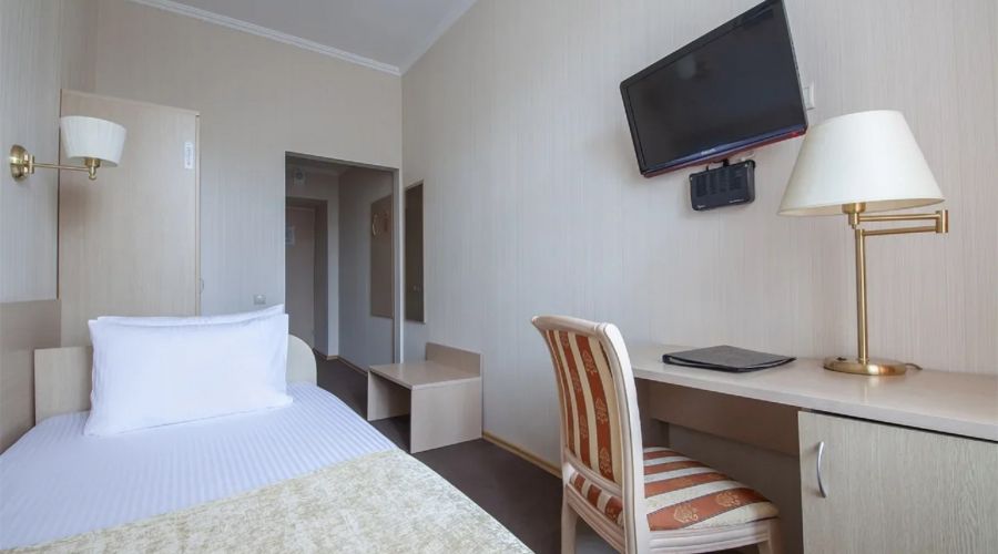 Стандарт одноместный