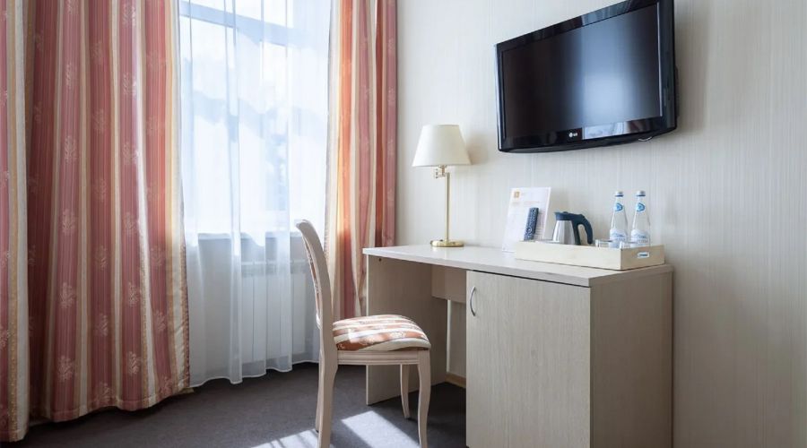 Стандарт двухместный