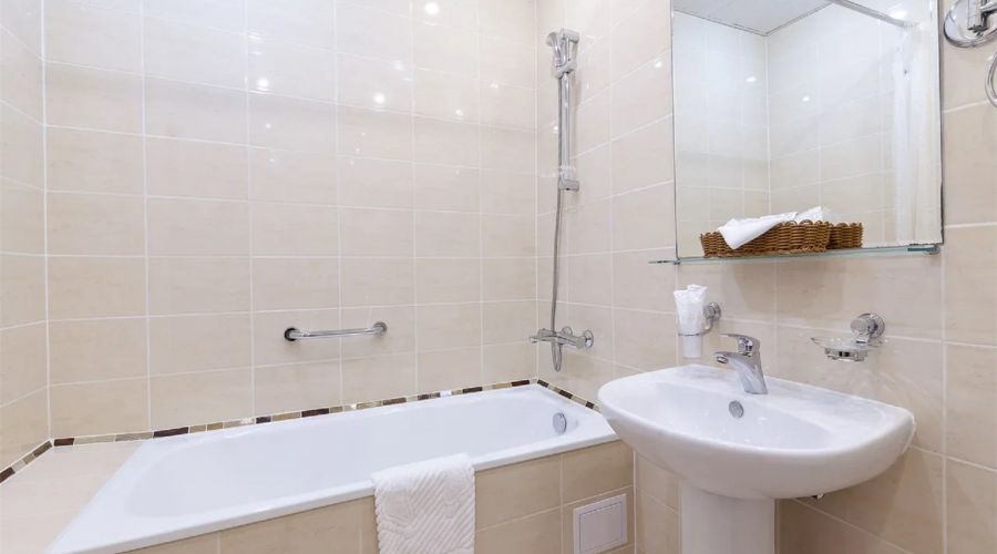 Стандарт двухместный