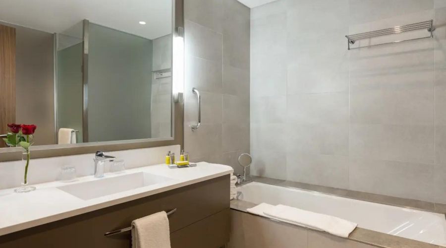 Апартаменты с четырьмя спальнями