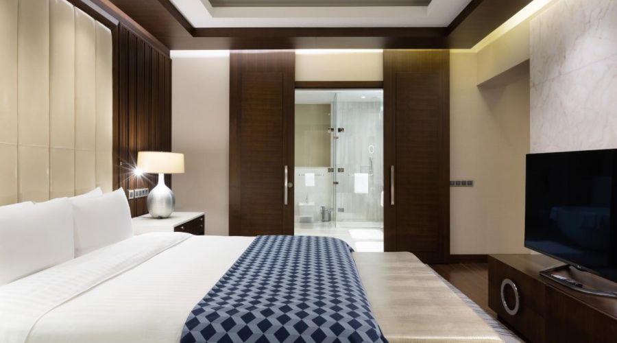 Президентский люкс