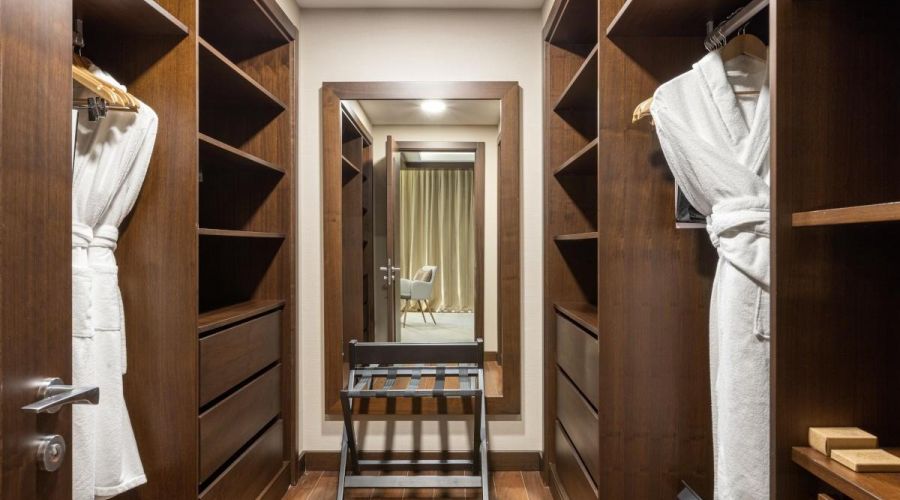 Президентский люкс