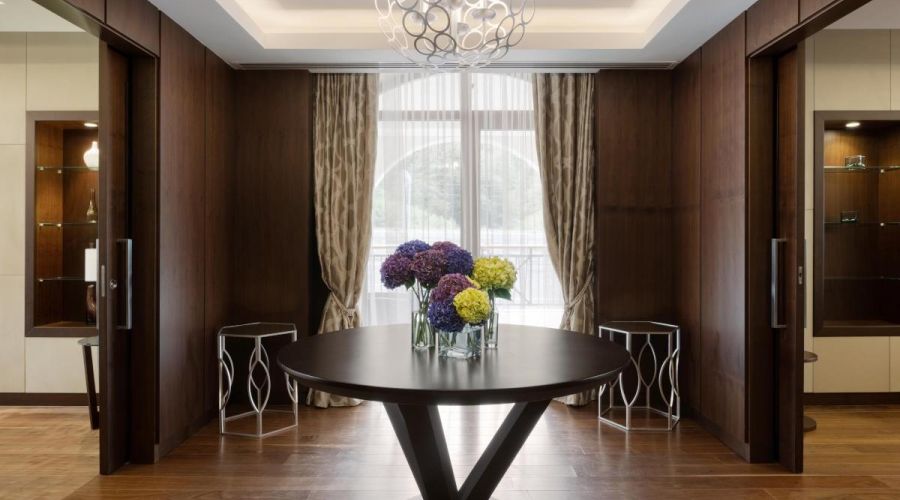 Президентский люкс