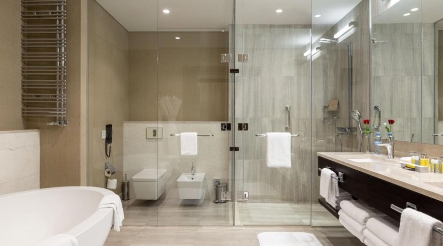 Президентский люкс