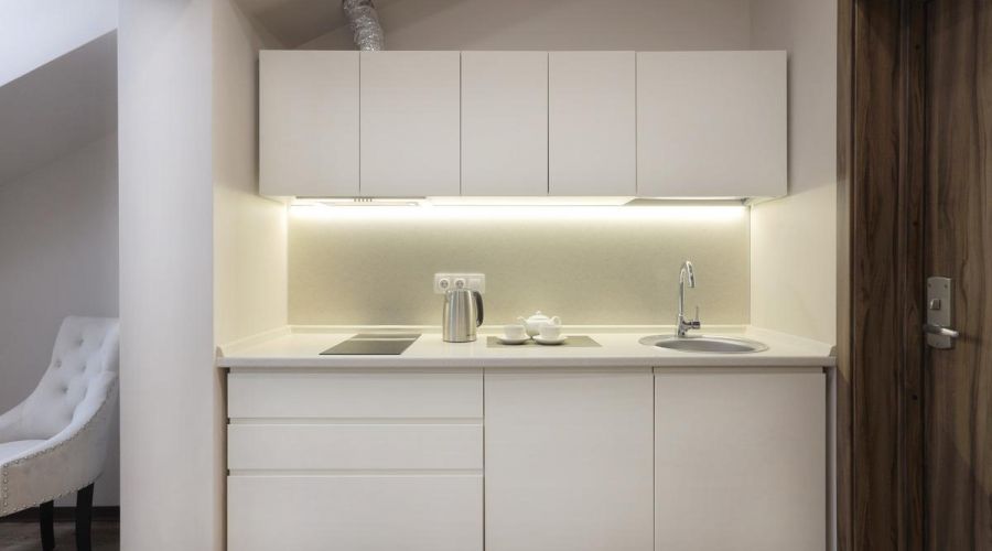 Стандарт одноместный