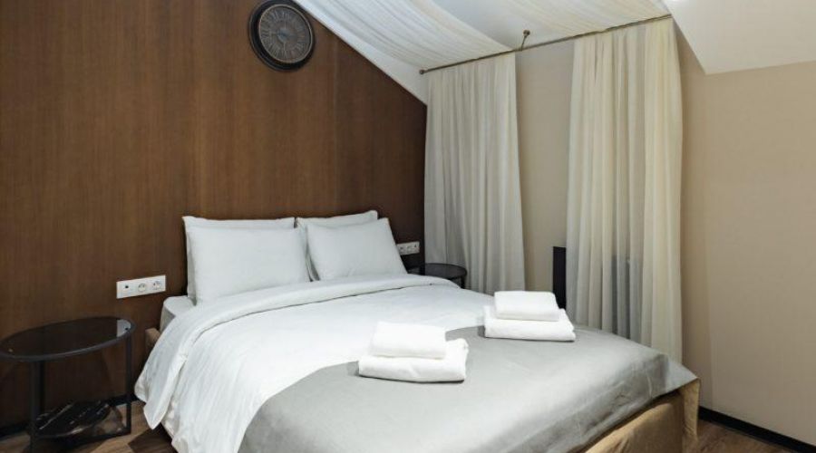 Стандарт Мансарда