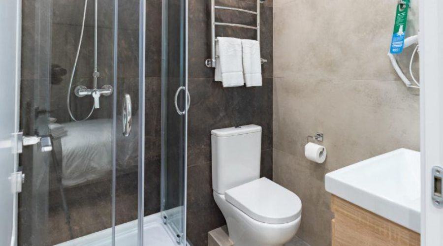 Стандарт Мансарда