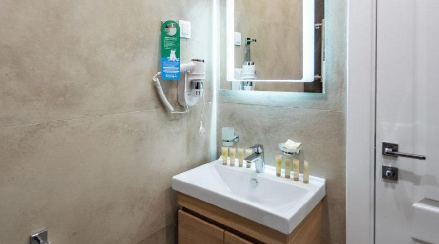 Стандарт Мансарда