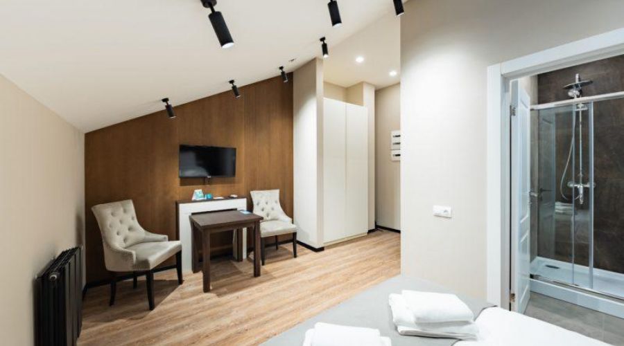 Стандарт Мансарда