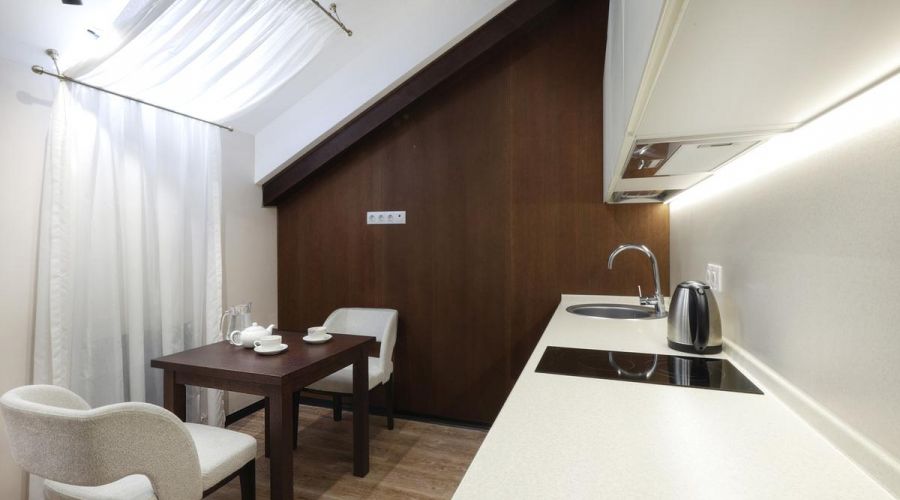 Стандарт Классик