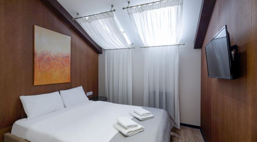 Стандарт Классик