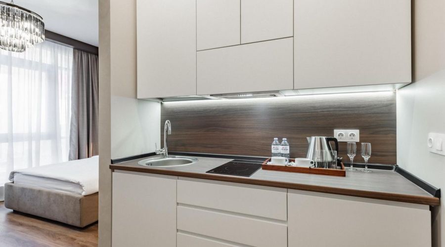 Стандарт Классик