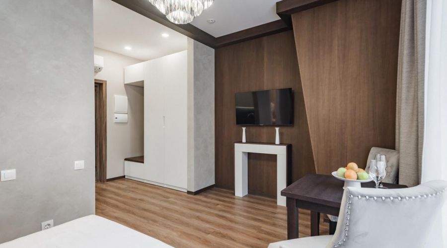 Стандарт Классик