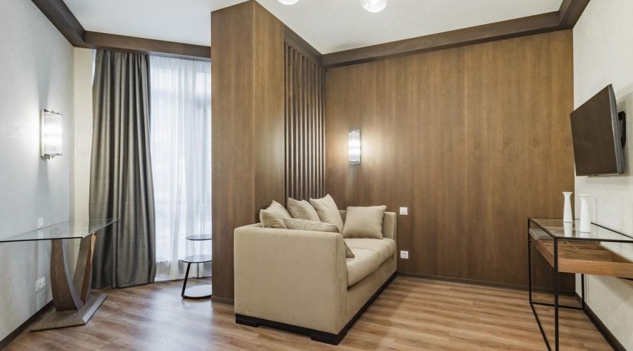 Апартамент Комфорт