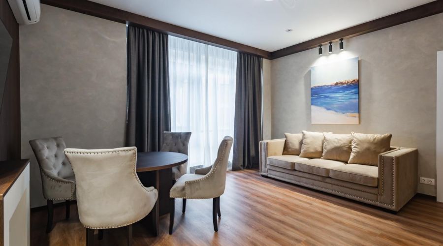 Апартамент Комфорт