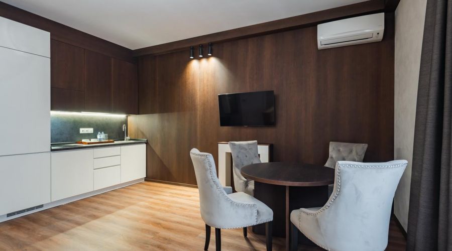 Апартамент Комфорт