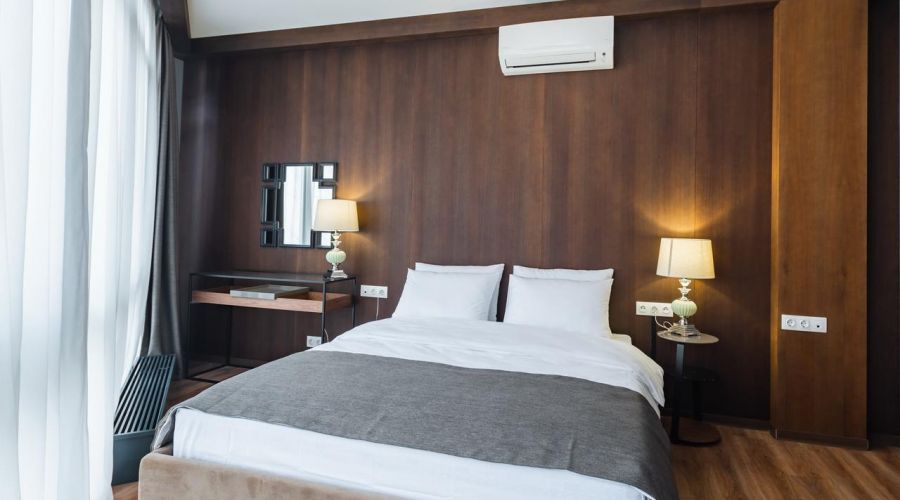 Апартамент Комфорт