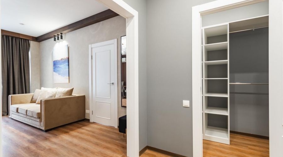 Апартамент Комфорт