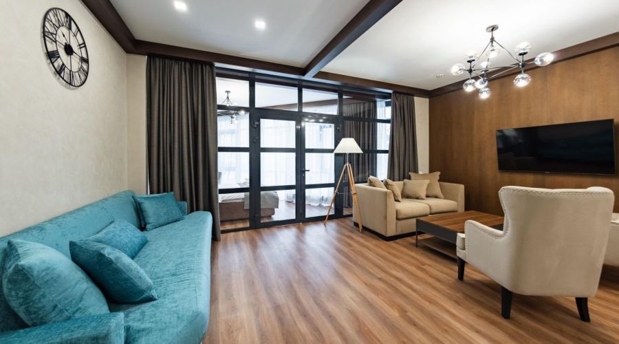 Апартамент Комфорт