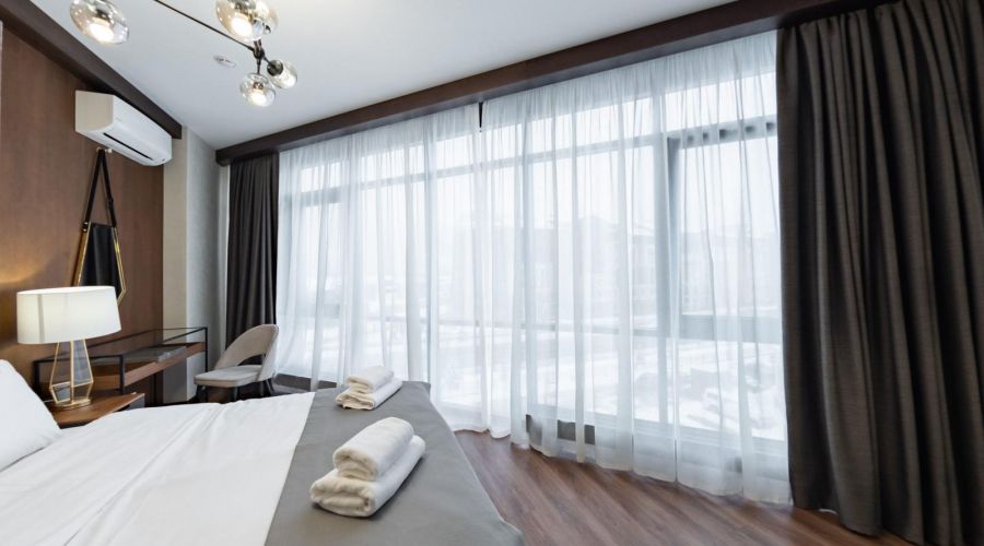 Апартамент Комфорт