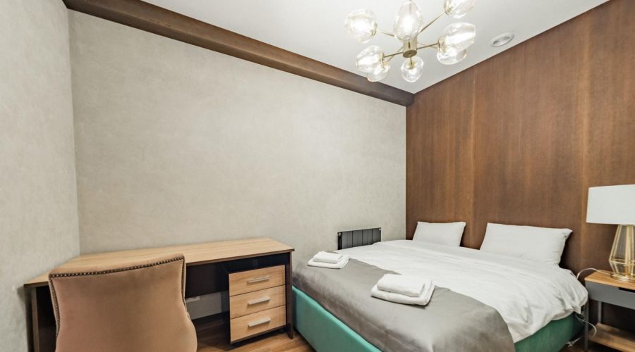 Апартамент Семейный